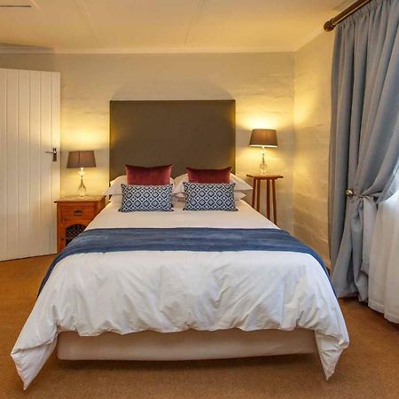 Hazenjacht Karoo Lifestyle - Spitzkop Apartment Oudtshoorn Bagian luar foto